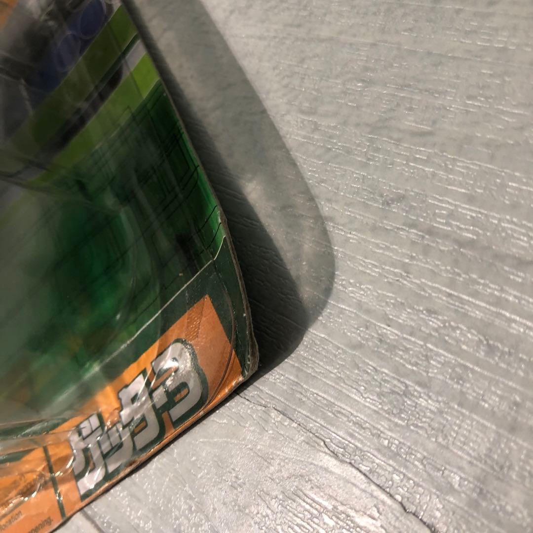 海洋堂 ゲッターロボ 3体セット 新品未開封品