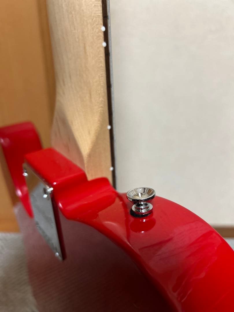 Squier Sonic Telecaste　by Fender　動作良好