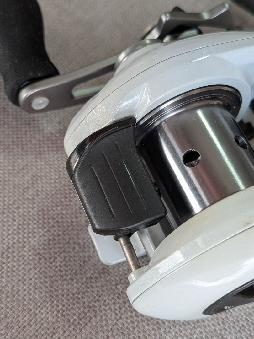 SHIMANO 12ステファーノCI4+