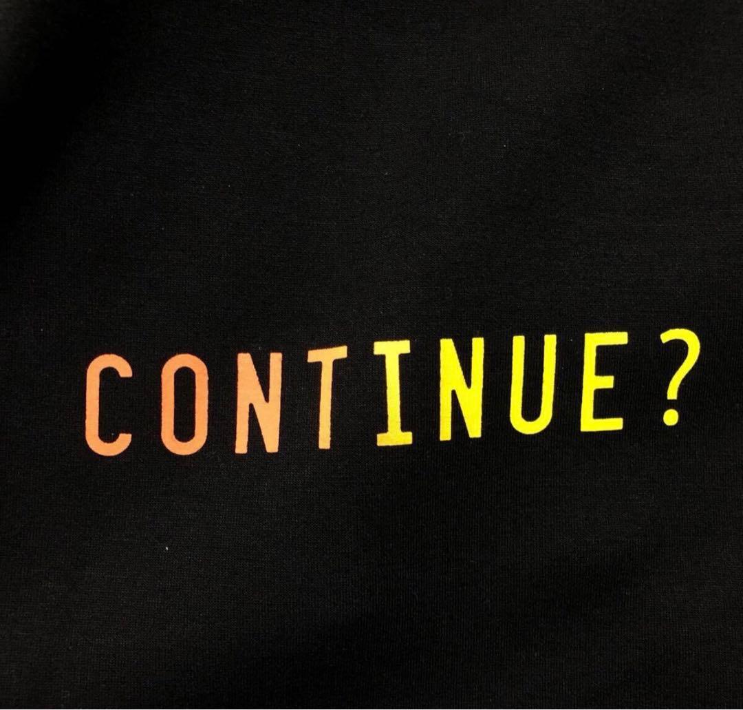 Russeluno ラッセルノ ルチャマスク ワッペン ゴルフ ジョガー パンツ