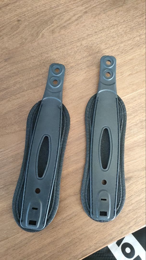 【正規品】スノーフィート2 feet2 フリーサイズ