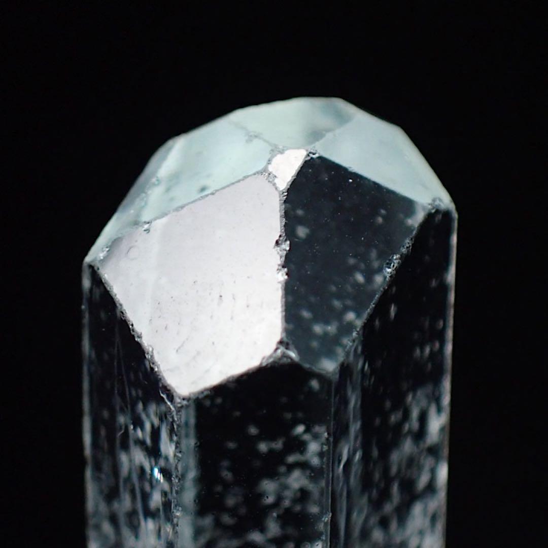 【パキスタン産】アクアマリン