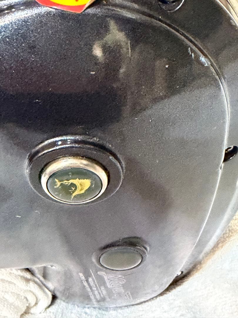 電動リール CX-9HP