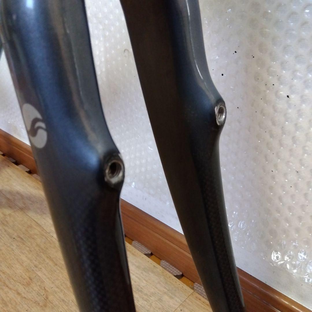 クロスバイクフレームセット　GIANT　エスケープR2