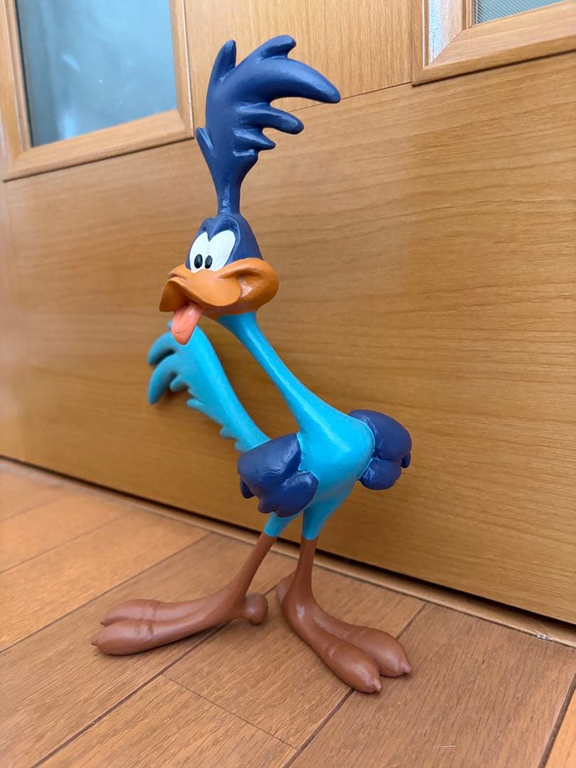 2000年ロードランナー　フィギュア