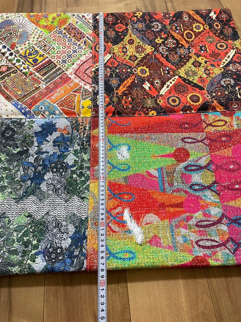 テーブル・チェア・ハンモック Mountain Research x Monro Chair Pad