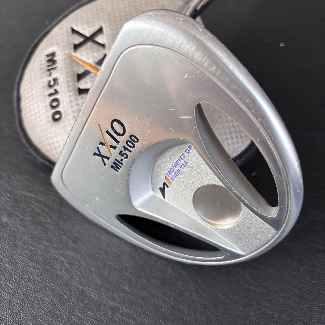 送料込メンズゴルフクラブセットXXIO11ゼクシオイレブン トミーフィルフィガー