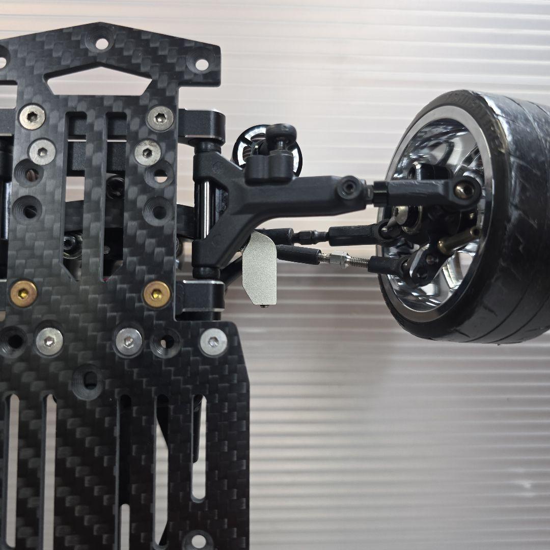 お買得！即走行！RD2.0 RWDドリフトラジコンセット