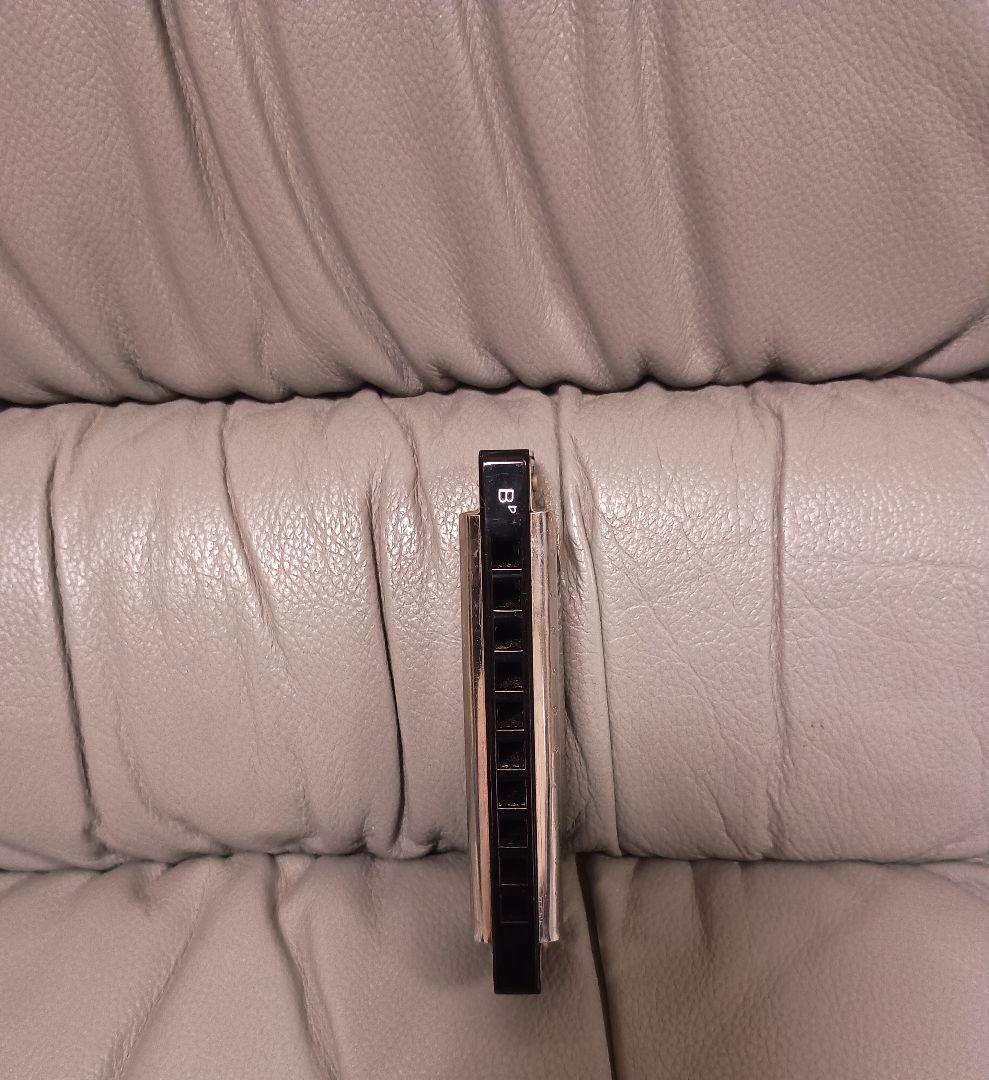 ハーモニカ本体 5個セット まとめ売り