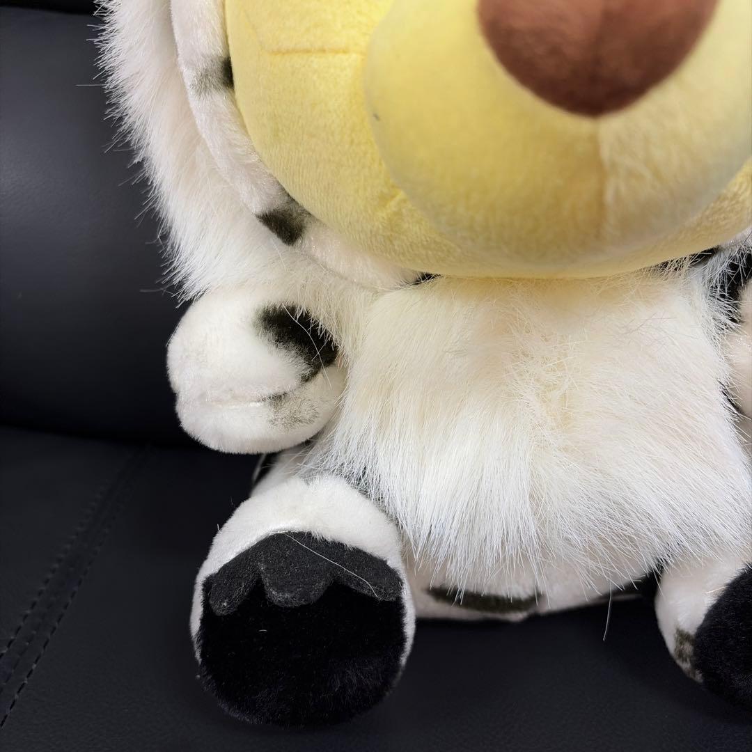 White Tiger Pooh ディズニー　baby クマのプーさん　中国