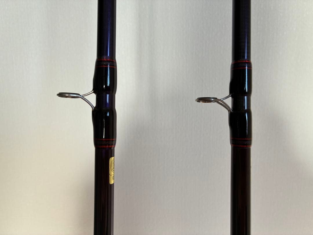 ハートランド HL741HXHFB フライトフリップ 2本まとめ売り