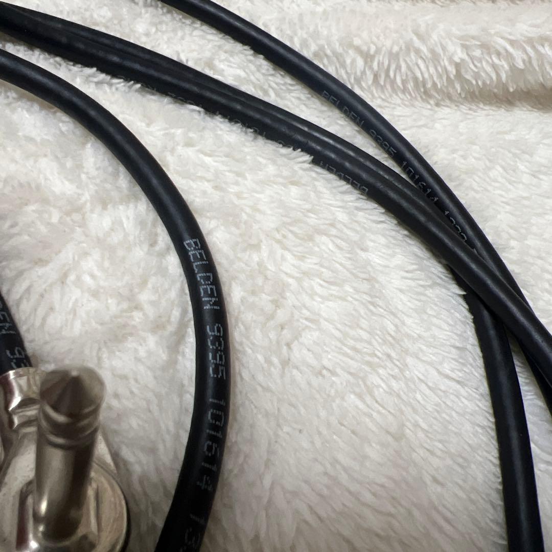 【お得】ベルデン9395 パッチケーブル　［スイッチクラフト］とケーブル