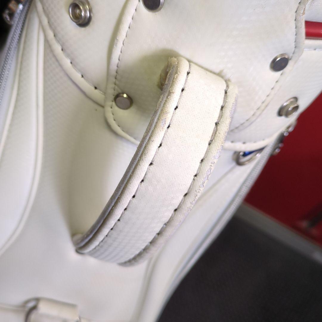 ホンマ　HONMA キャディーバッグ