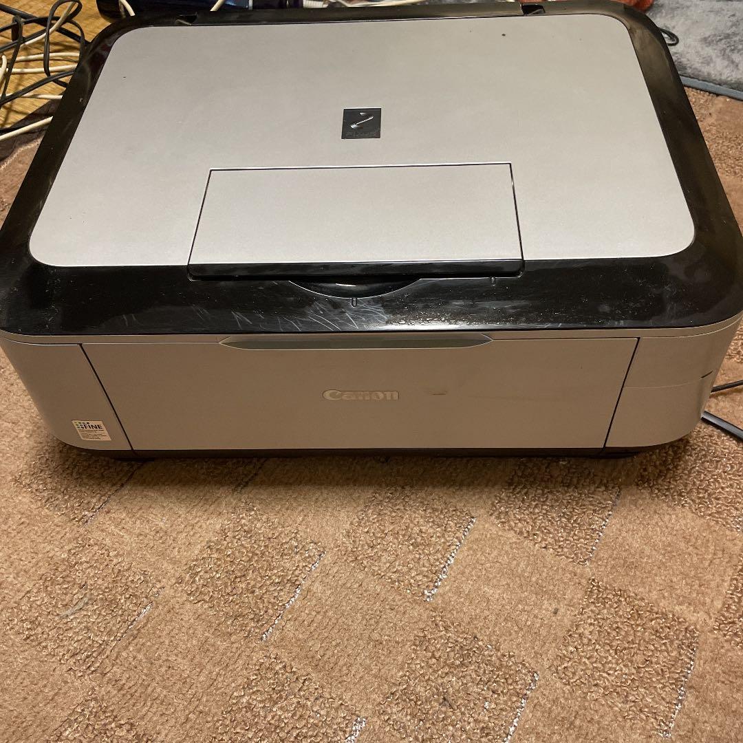 OA機器 Canon PIXUS MP630