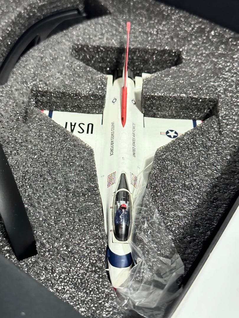 航空機・ヘリコプター Gemini Aces 1/72 F-16 Thunderbirds