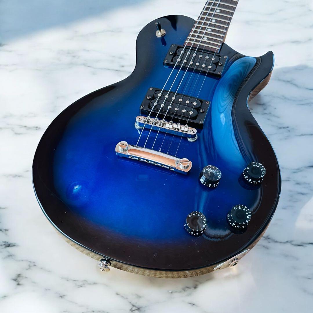 AriaProⅡ アリアプロ2 PE エレキギター