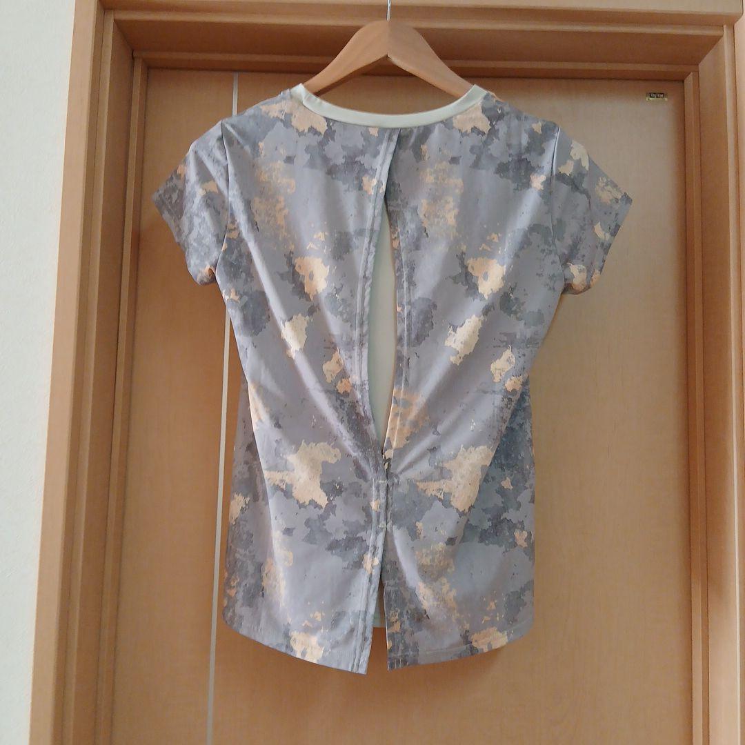 Admiral ・Babolat レディーステニスウェア セットアップ Mサイズ