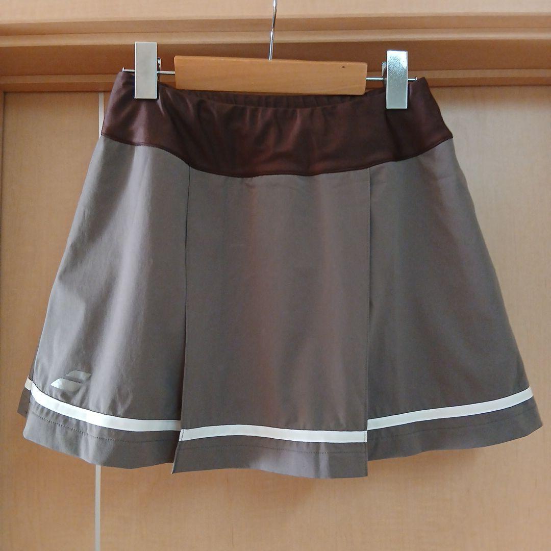 Admiral ・Babolat レディーステニスウェア セットアップ Mサイズ