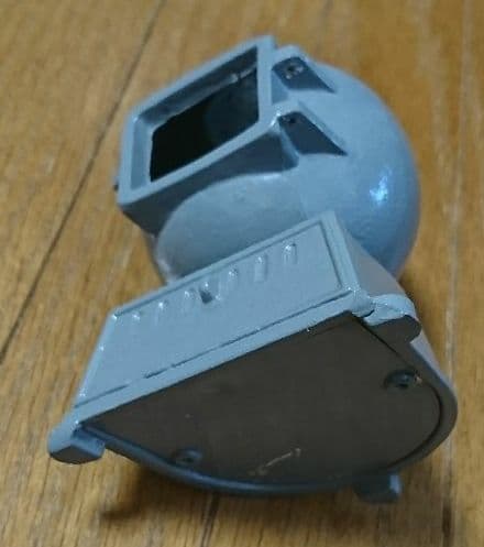 北海道総局長 国鉄 ストーブ ミニチュア