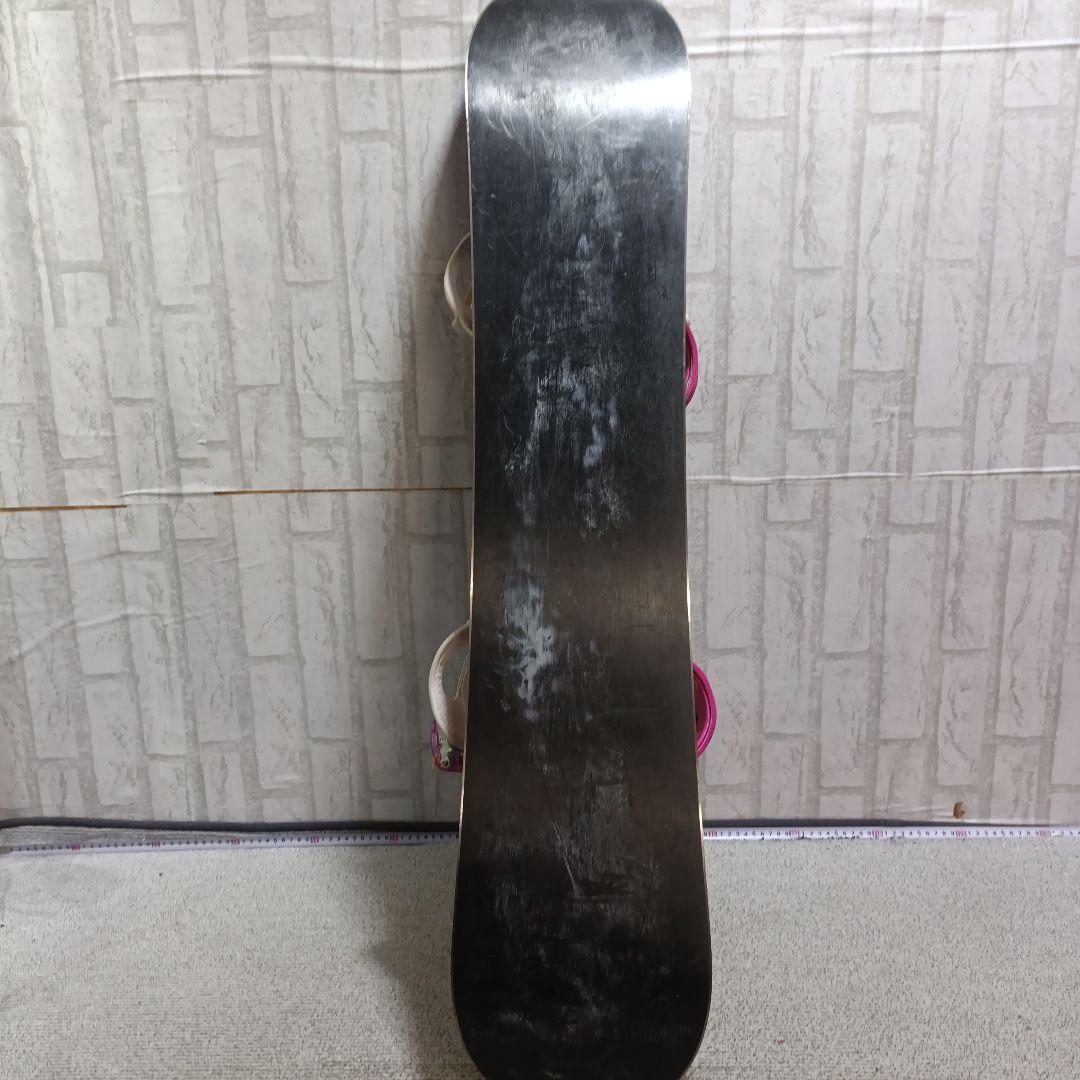 メンテ済■110cm■ブーツ22～23cm■キッズ ジュニア 子供