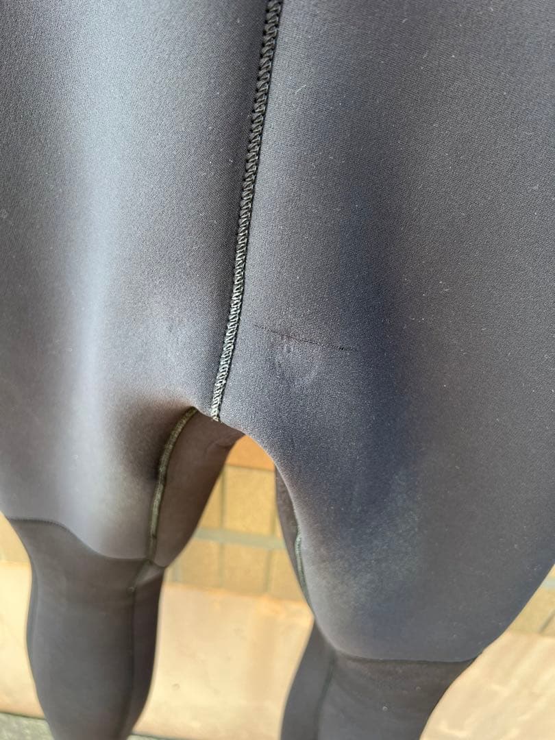 BEWET シーガル サイズLB bewet