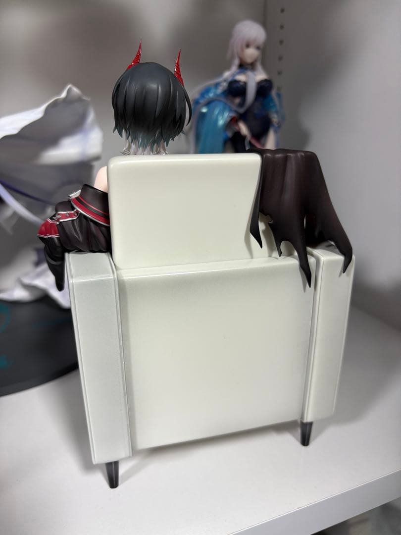 アズールレーン ウルリッヒ・フォン・フッテン