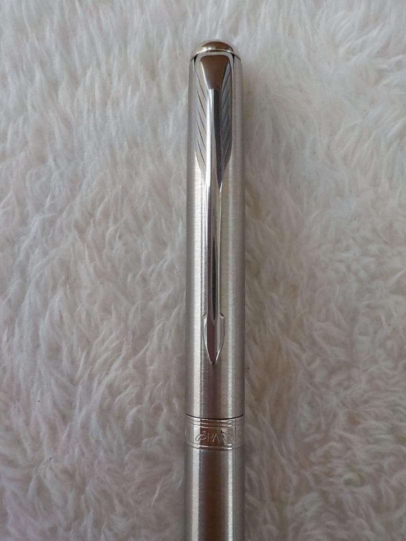 レア品　PARKER SONNET FRANCE EⅢ　ボールペン　シャープペン