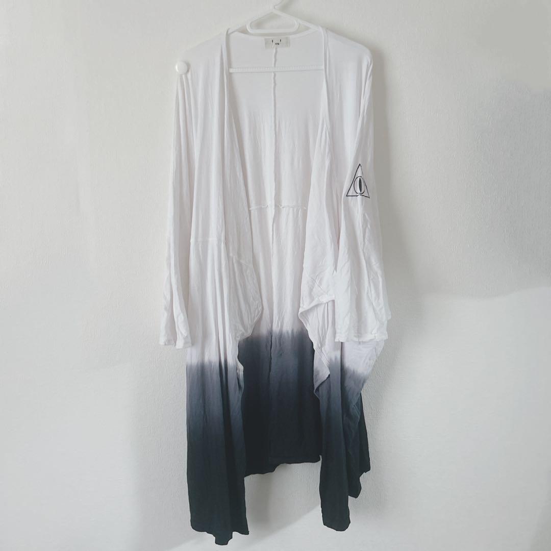 まふまふ ぐらでーしょんどれーぷかーでぃがん