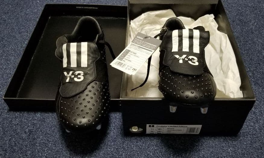 サッカー、ラグビー、スパイク、プレデター、 サイズ29.0cm、プレデターSP