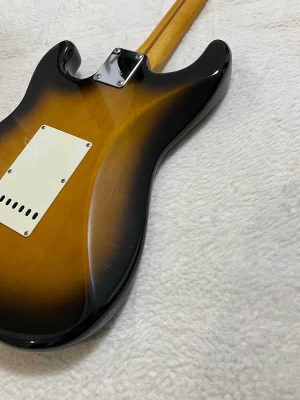 Fender Japan ST-57 カスタム ストラトキャスター 1999年製