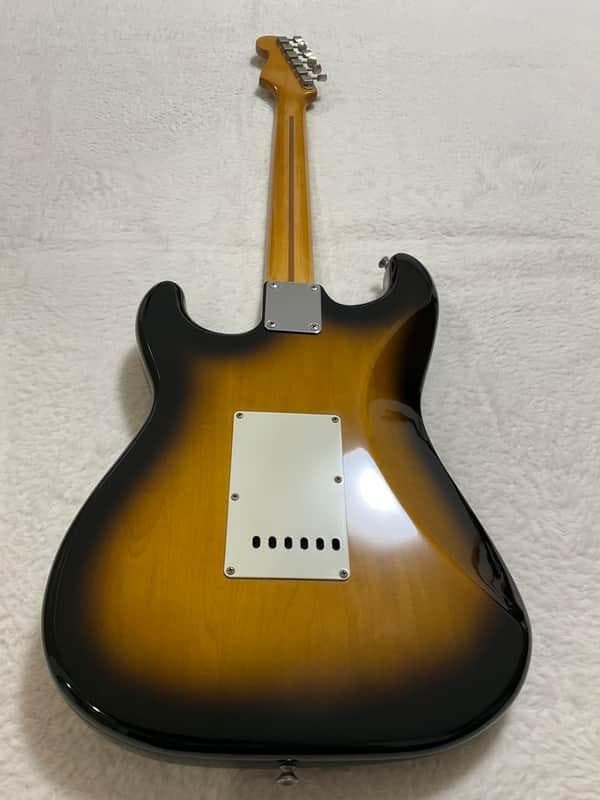Fender Japan ST-57 カスタム ストラトキャスター 1999年製