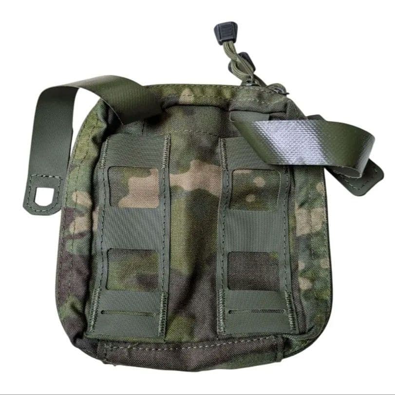 【実物】【絶版品】 ユーティリティポーチ Mサイズ　MCT / 日本未発売