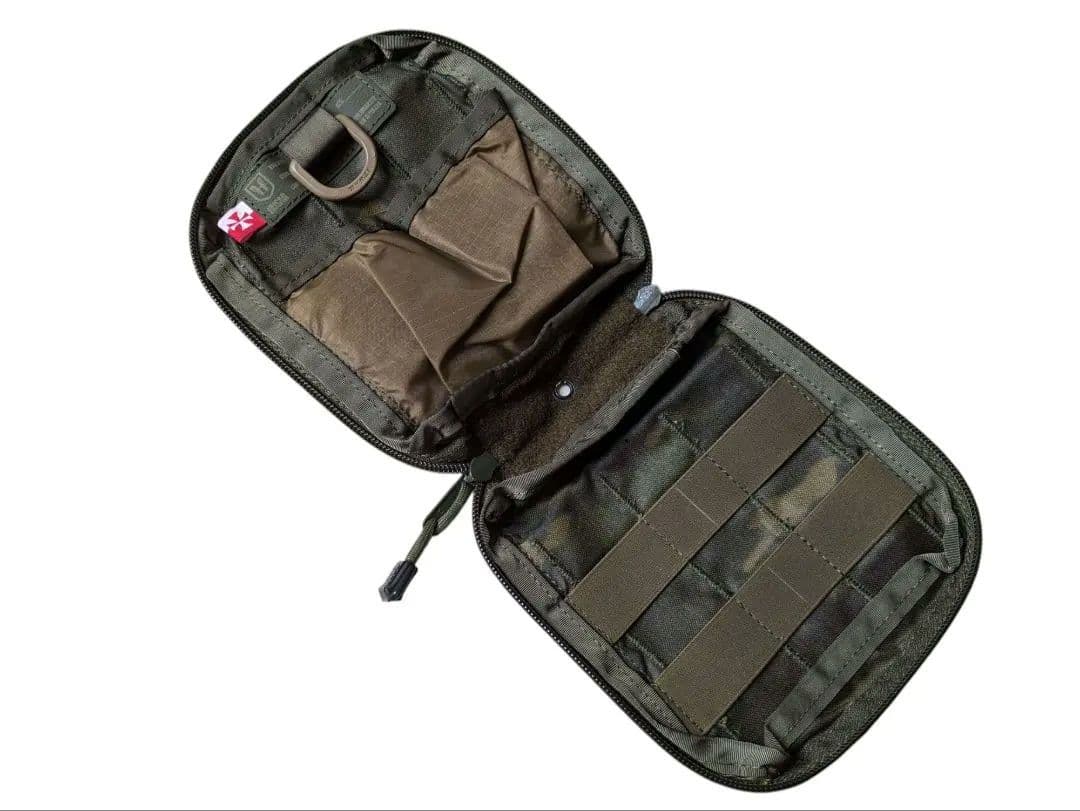 【実物】【絶版品】 ユーティリティポーチ Mサイズ　MCT / 日本未発売