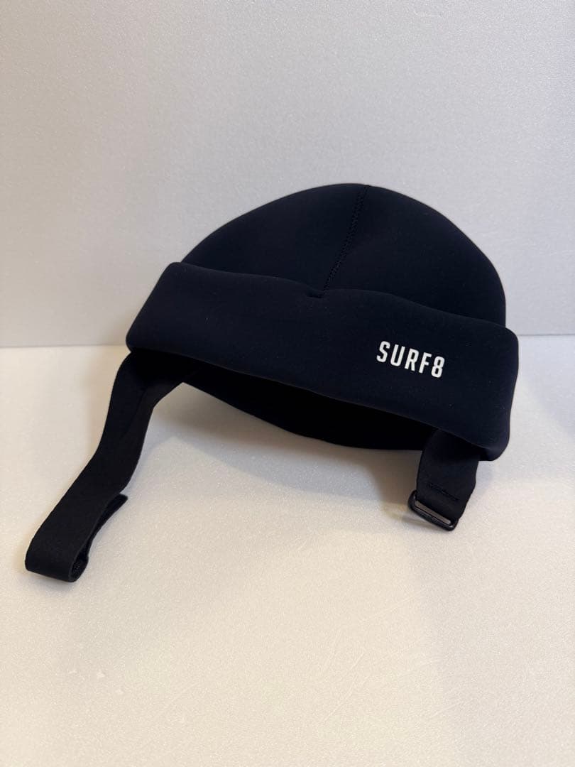 SURF8 MAGMA CORE BEANIE マグマコアビーニー