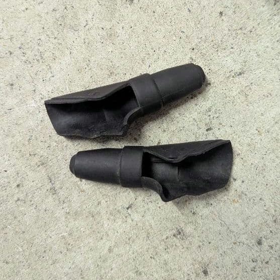 オールドMTB Deore XT ST-M091 ブレーキ&シフトレバーセット