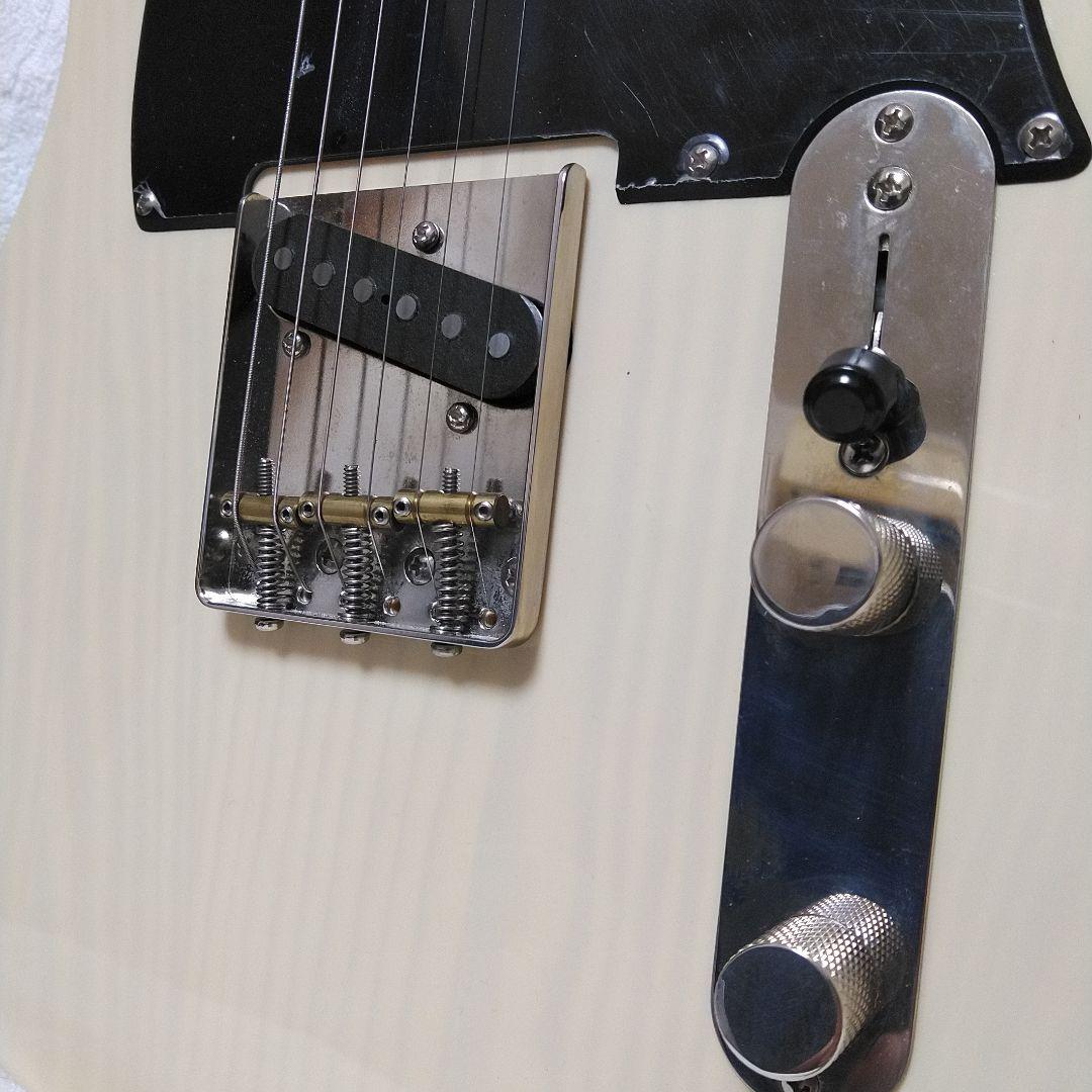 ギター Squier Classic Vibe 50s Telecaster 2013