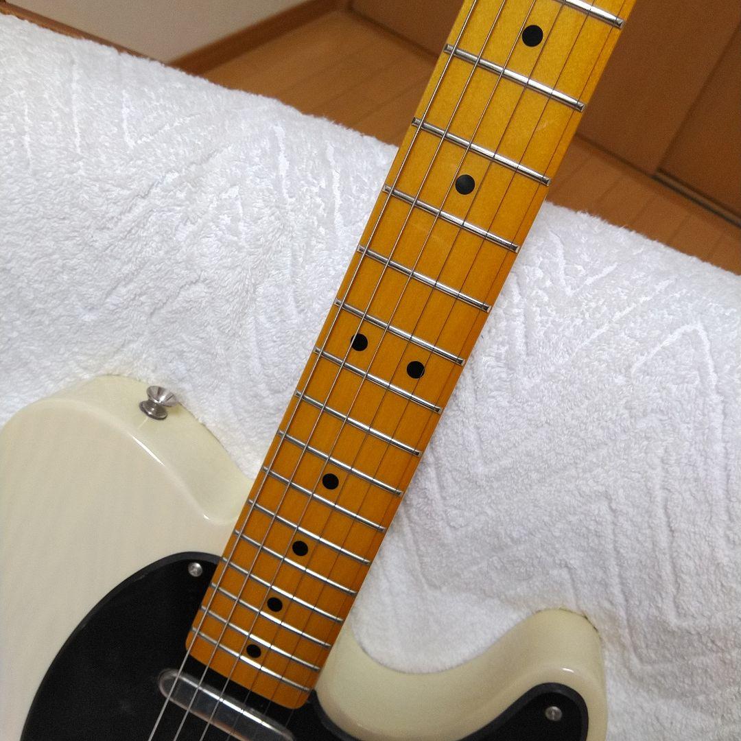 ギター Squier Classic Vibe 50s Telecaster 2013