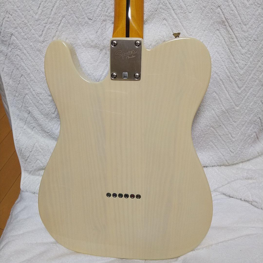 ギター Squier Classic Vibe 50s Telecaster 2013