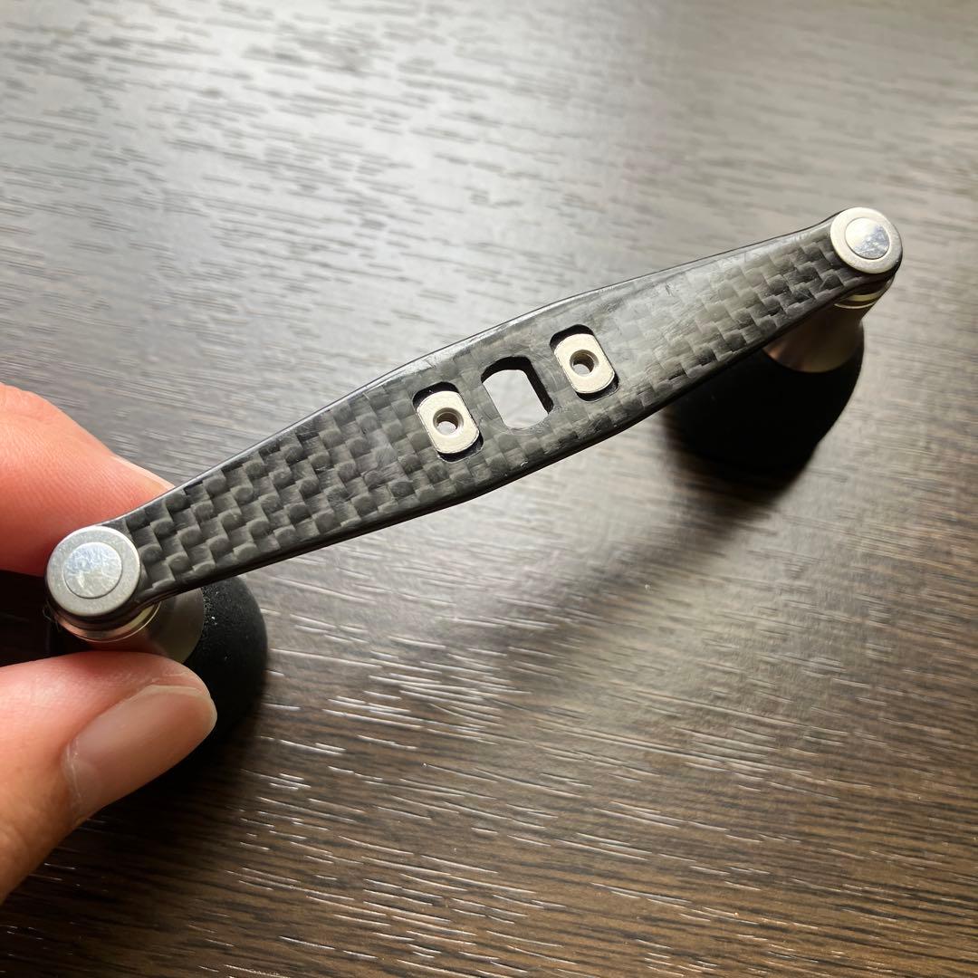 激レア　ヘチ釣り　黒鯛工房　カーボンワークス90 8×5