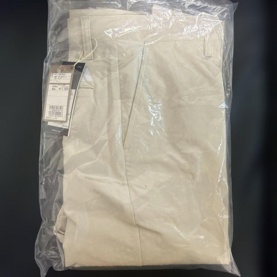 アディダス ゴルフ COLD.RDY パンツ ベージュ IW2810