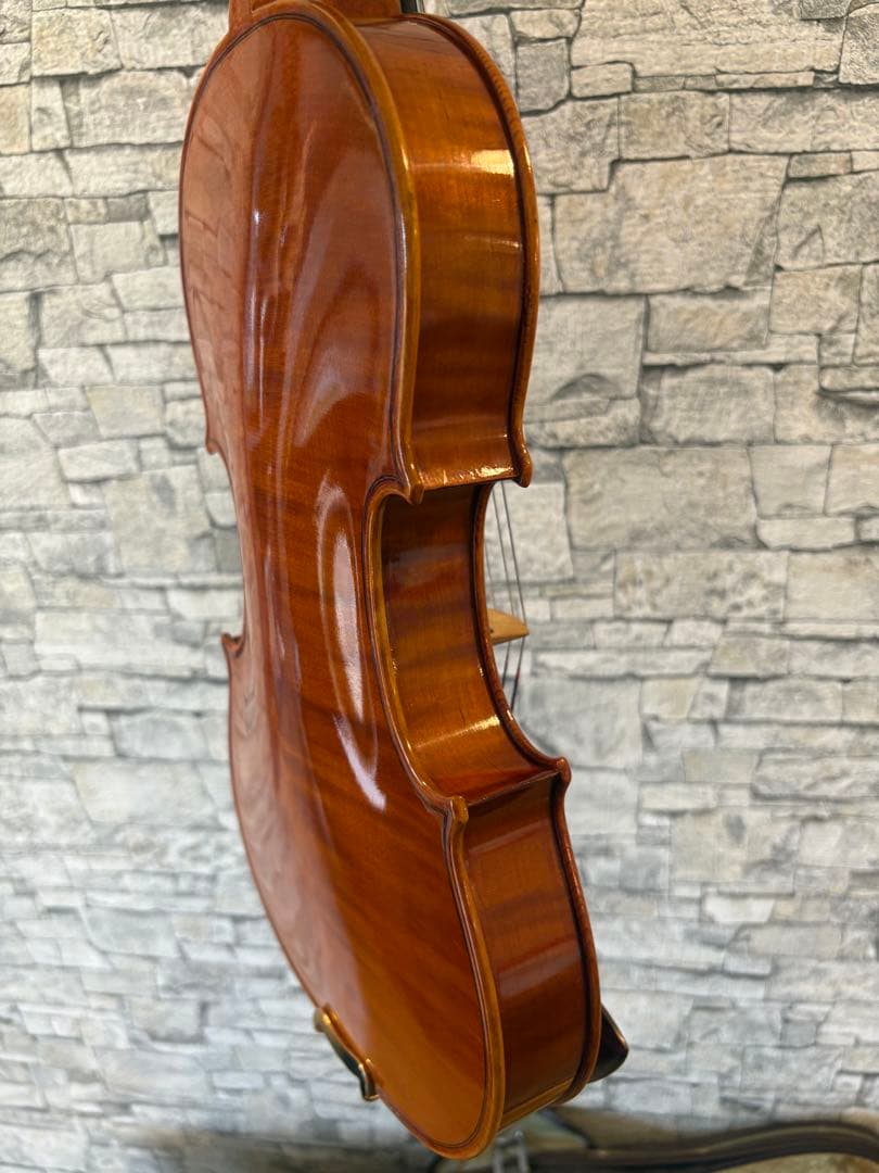 ピグマリウス バイオリン ST-02 4/4 1983年製