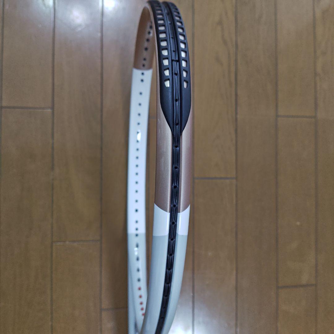 DUNLOP LX800 テニスラケット