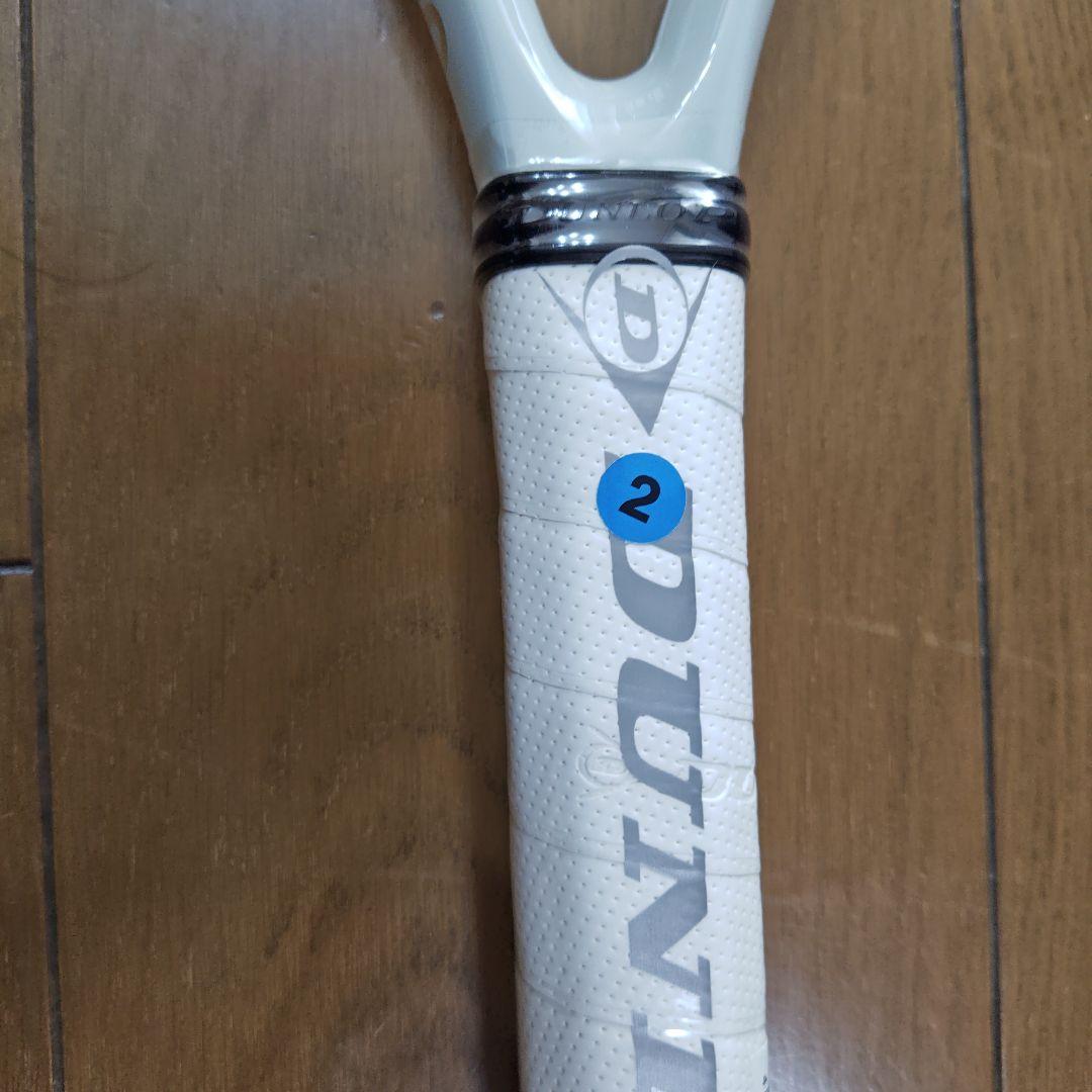 DUNLOP LX800 テニスラケット