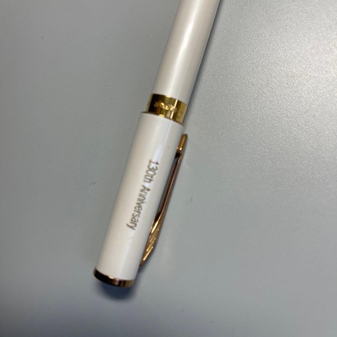 希少アイテムPARKERパーカー　インジェニュイティ　130周年記念バージョン