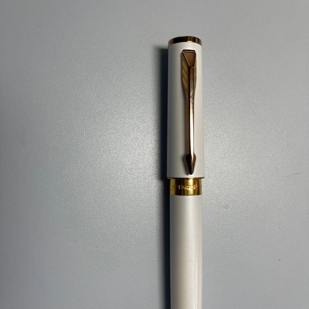 希少アイテムPARKERパーカー　インジェニュイティ　130周年記念バージョン