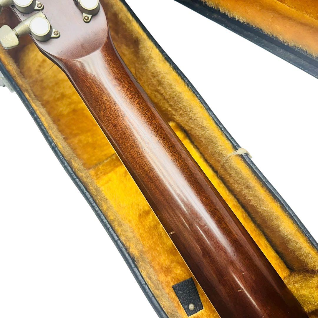 morris 12弦　アコースティックギター　MB-301-12