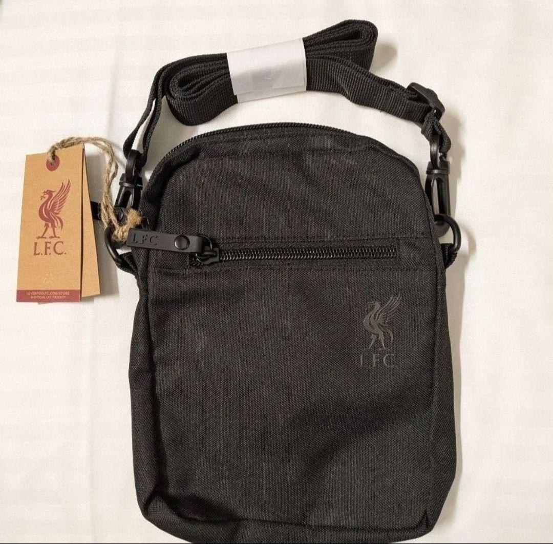 オマケ付■リヴァプール タンブラー バッグ カーシェード エンブレム 4点