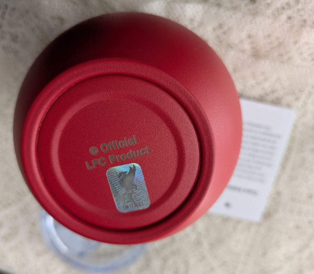 オマケ付■リヴァプール タンブラー バッグ カーシェード エンブレム 4点