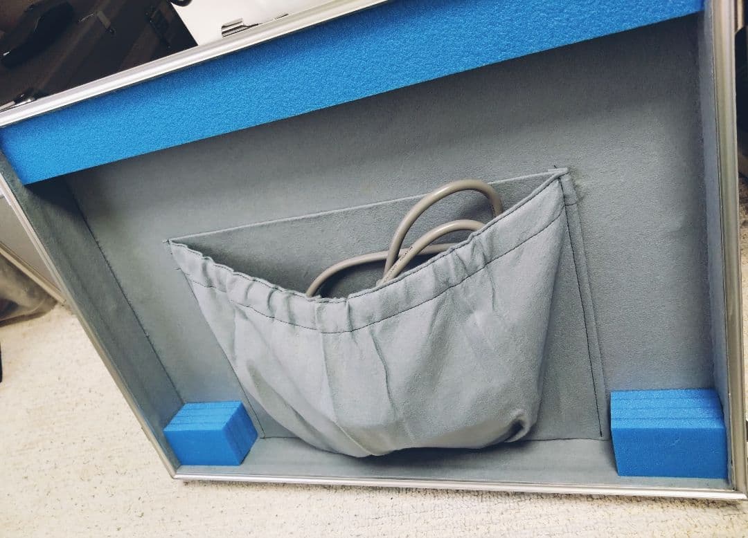 値下げしました☆ヤマハ MG12XU 12チャンネルミキサー【アルミケース付き】