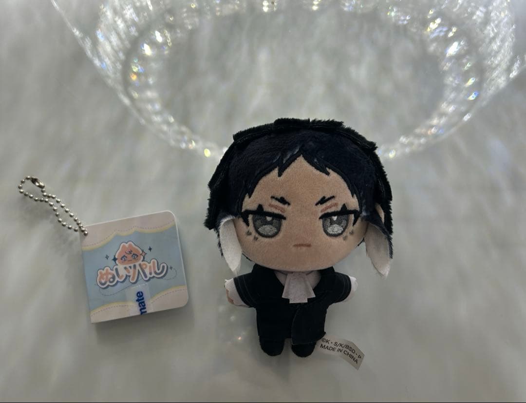 文豪ストレイドッグス 芥川龍之介 グッズ まとめ売り